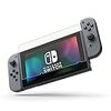 【 ブルーライトカット 】 Nimaso Nintendo Switch 用 強化ガラス液晶保護フィルム 【目を守る】 3D Touch対応/硬度9H