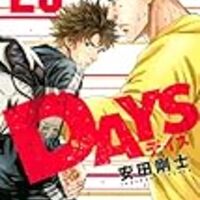 ネタバレ Days 212話 2人の捨て駒 最新あらすじ 感想 週刊少年マガジン 安田剛士 ヤマナード