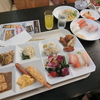 食べ放題ランチが魅力的すぎる！ ホテルアイスル松山で腹パンになった