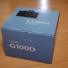 LUMIX G100D