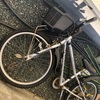 不要自転車を無料で引き取ってもらった＠熊本