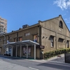 桃園市の未来交通計画が知れる駅倉庫リノベ【桃園軌道願景館】＠桃園