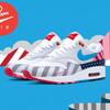 7月21日(土)　PARRA × NIKE AIR MAX 1 WHITE/PURE PLATINUM