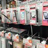 ヒサビサにタッチペンを見てきました。