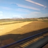 【スペイン】スペイン国鉄Renfeの一等車で快適な列車の旅