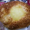 チーズマヨネーズロール