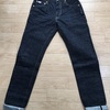STUDIO D'ARTISAN SD-108 購入（0month 0wash）