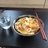 【おっさん昼飯】