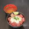 【オープン】マグロ食堂てん まぐろ丼