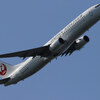 JL JA322J B737-800(wl)