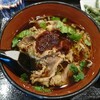 台湾牛肉麺 三商巧福 赤坂店