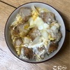 🍜  料理に挑戦！ （我自己做饭了）