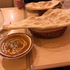 インドカレー