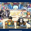 【206】アプリ「Fate/Grand Order」FGOプレイ日記30:イベント「サーヴァント･サマー･フェスティバル2023！」90++クエスト「夏！ お祭り！ あなたとヒロイン！？」