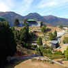 旅行：2018年ひたすら歩く岐阜名古屋の旅（2.二日目岐阜～二日目養老天命反転地まで）