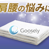 「腰の辛さでお悩みの方へ」創業36年老舗メーカーが開発した高反発マットレス【グースリーマットレス】