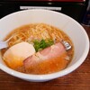 【うみ虎】貝の出汁感がスゴい！緑井にオープンした新店ラーメン(安佐南区緑井)