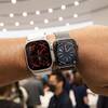 Apple Watch Ultra／Series8について考える〜異端と平凡と…〜