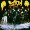 【ヘヴィメタル・ハードロックの名曲】90曲目　Lordi - Hard Rock Hallelujah