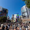 【速報】渋谷で腕が触手になった少女目撃情報が拡散！警察も調査中