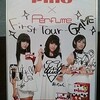 Perfume First Tour 「GAME」@ペニーレーン24