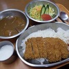 横須賀PA/海軍カツカレー　[横浜横須賀道路(下)]