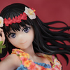 フィギュアお迎え リコリス・リコイル  井ノ上たきな ハワイVer. 1/7スケールフィギュア クレーネル