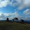 2023年10月15日(日)　[比良]白滝山から蓬莱山へ、比良山地を"横断"!