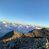 日本の素晴らしき山の発見　登山