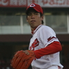 【広島】前田健太 (2008)　パワプロ2022
