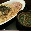 もちもちの木 新宿店｜大久保｜今回はつけ麺チャレンジ！