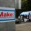 Make: Tokyo Meeting 05に行ってきた