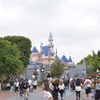 DLR旅行記（2024年5月）② ディズニーランド・パーク編