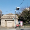 平成20年3月7日　博物館動物園駅跡地