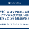 【評判】ニコマクはどこの国？電子ピアノが人気の怪しい会社の正体と口コミを徹底解説！