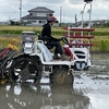 ☆田植え☆