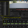 【UE5】MotionMatchingを簡易的に試す