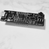 Xian DIY ATtiny424 test board マニュアル