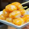 日暮里でテイクアウトなら「うなぎいもストア 上野桜木店」