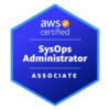 AWS Certified SysOps Administrator – Associate 資格とは？