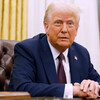 トランプ、近隣諸国に25%の関税を課す計画を確認