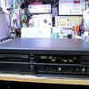 ハッピーバースデッキ　(Nakamichi Cassette Deck1)