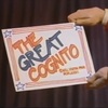 映画 #585『The Great Cognito』