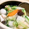 ひさしぶりの 中華 凛 於 横須賀