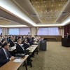 公益社団法人　自衛隊家族会「令和６年度防衛講演会」に参加して