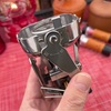 【実際に調べた】イワタニのジュニアコンパクトバーナーの欠点は？
