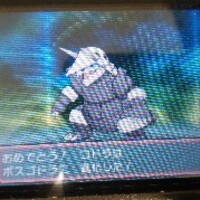 オメガルビー 最終回 Vs四天王 ついに相手もメガシンカを使ってきた Haradaのポケモンブログ
