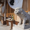 はじめちゃん(仮)に会う。