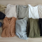 【2025】旅好きミニマリストの買ってよかった春服