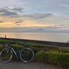 境港〜出雲大社 鳥取県、島根県サイクリング